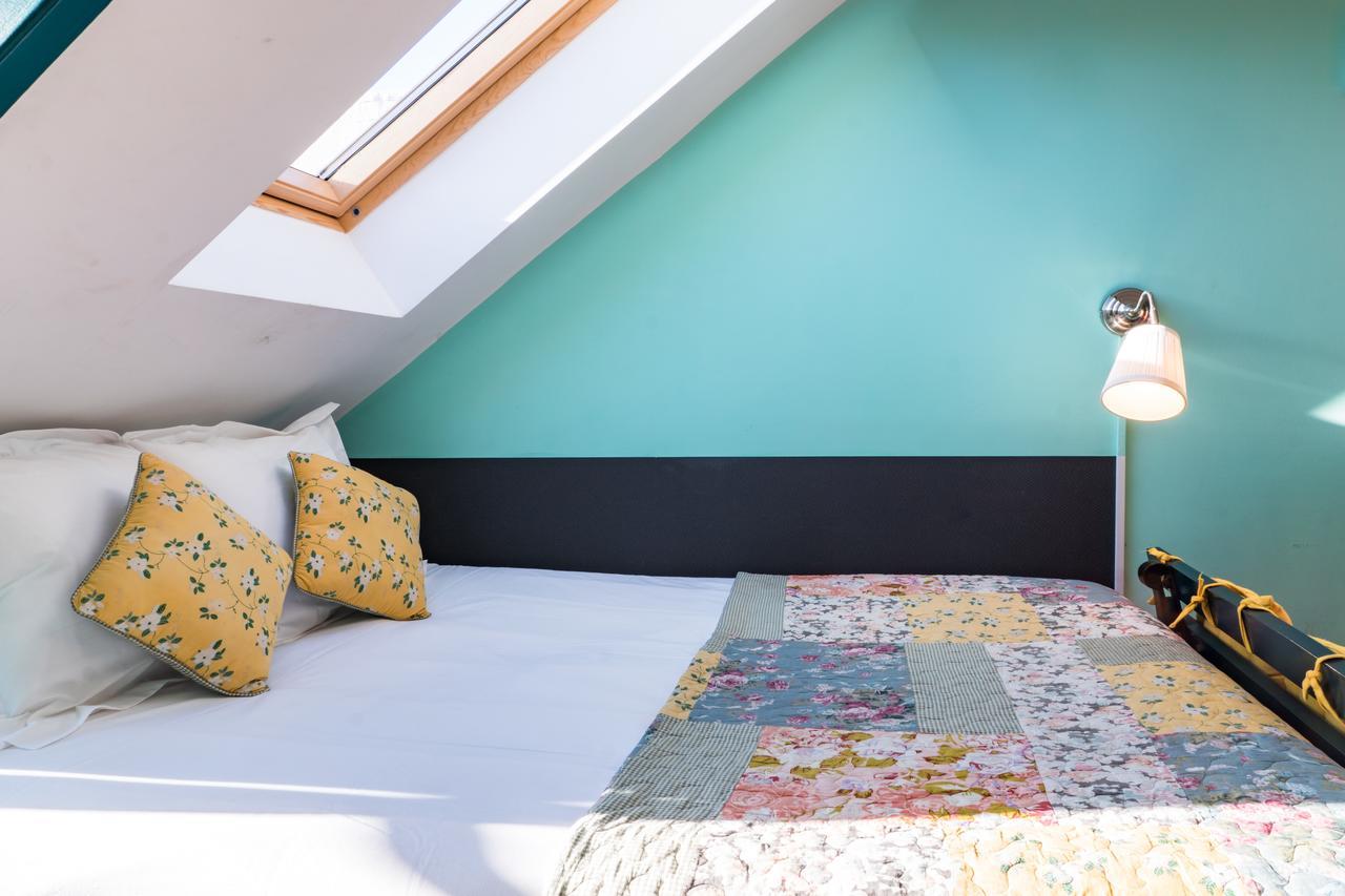 Charming Apartments In The Heart Of Lisboa Eksteriør bilde