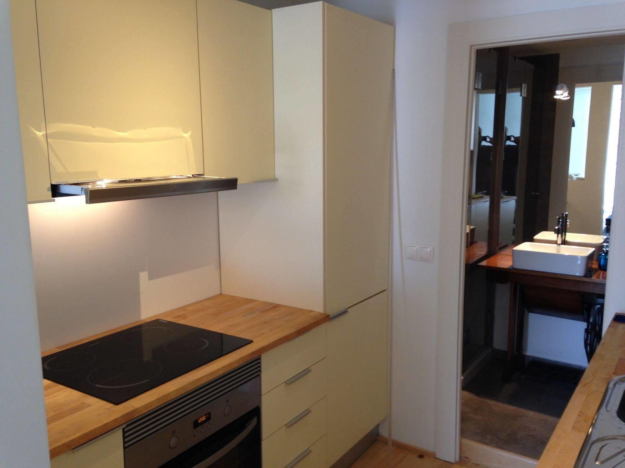 Charming Apartments In The Heart Of Lisboa Eksteriør bilde